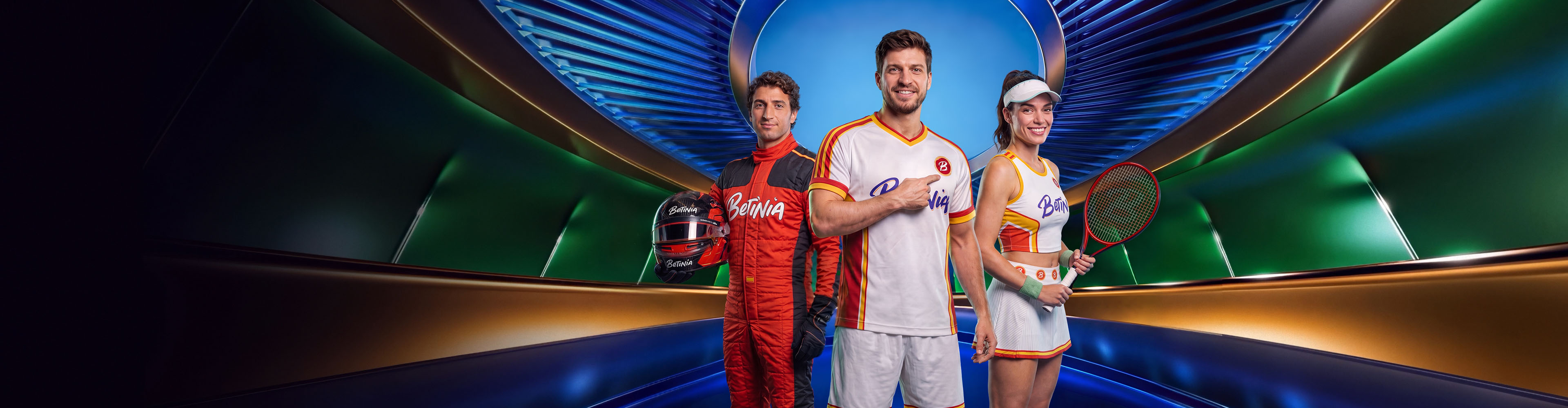 Bono de Bienvenida Deportes
