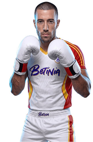 boxeo
