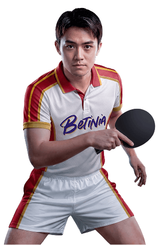 tenis de mesa