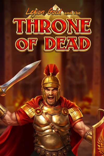 Legion Gold and the Throne of Dead